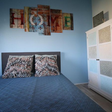 Ferienhaus Ooghduyne 176 Julianadorp Dış mekan fotoğraf