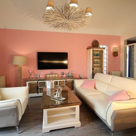 Ferienhaus Ooghduyne 176 Julianadorp Dış mekan fotoğraf